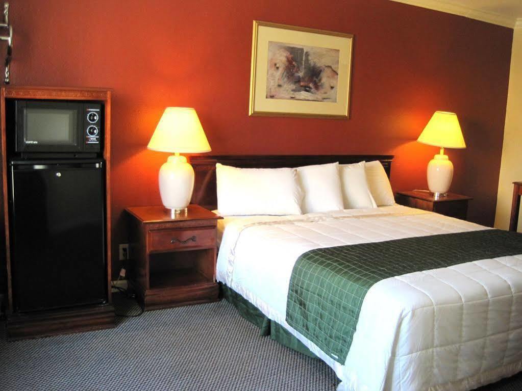 The Seascape Inn San Francisco Zewnętrze zdjęcie