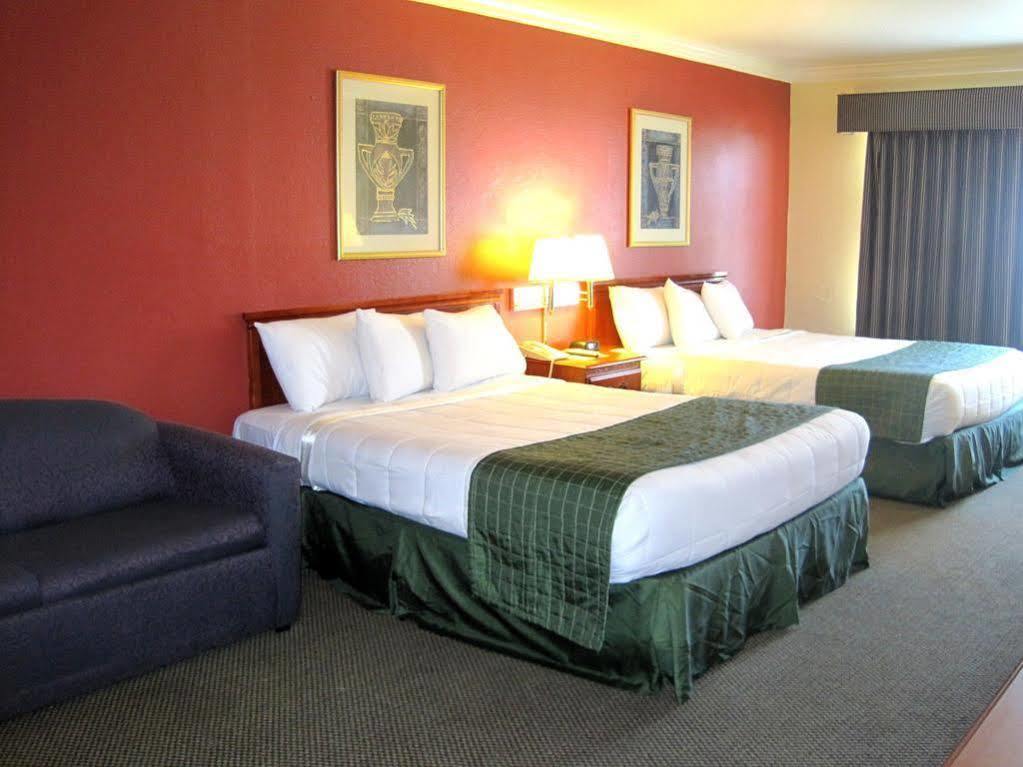 The Seascape Inn San Francisco Zewnętrze zdjęcie