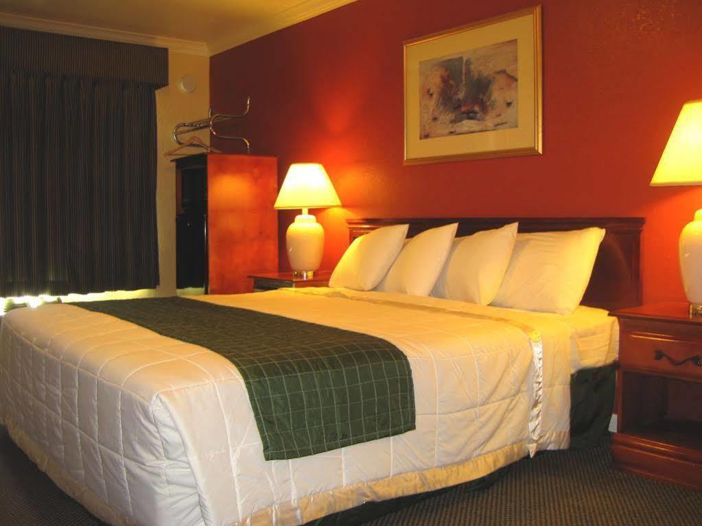 The Seascape Inn San Francisco Zewnętrze zdjęcie